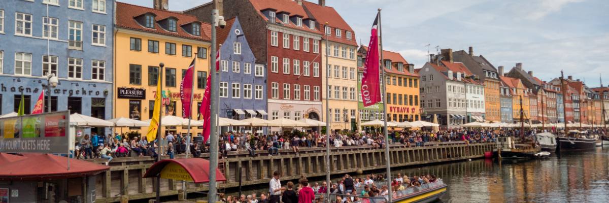Serwis Danimarka, yükseköğretim: üniversiteler, lisans, yüksek lisans, doktora -  v.TR (Denmark)